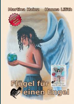 Flügel für einen Engel - 4 Michael