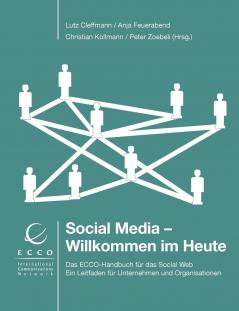 Social Media - Willkommen im Heute
