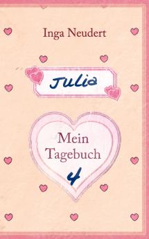 Julia - Mein Tagebuch 4