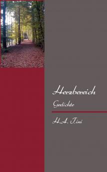 Herzbereich