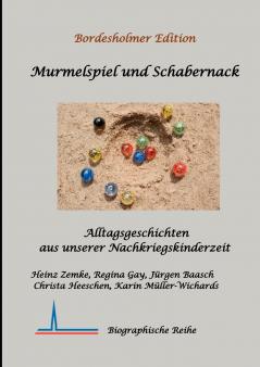 Murmelspiel und Schabernack