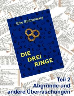 Die drei Ringe - Teil 2