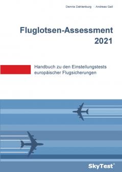 SkyTest® Fluglotsen-Assessment 2026