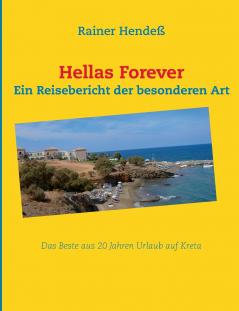 Hellas Forever