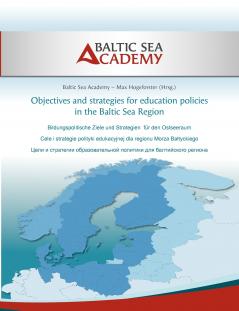 Objectives and strategies for education policies in the Baltic Sea Region