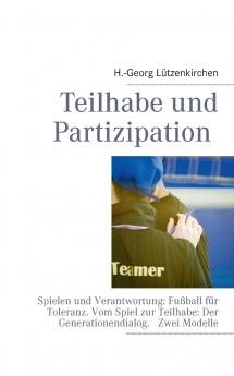 Teilhabe und Partizipation