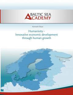 Humanivity - Innovative economic development  through human growth
