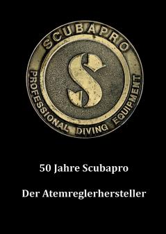 50 Jahre Scubapro