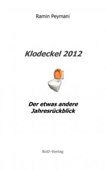 Klodeckel 2012