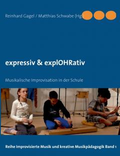 expressiv & explOHRativ