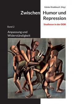 Zwischen Humor und Repression