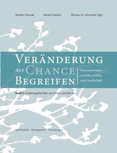 Veränderungen als Chance begreifen