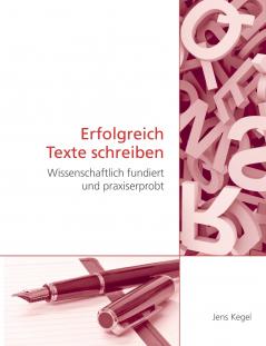 Erfolgreich Texte schreiben