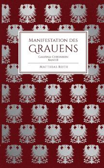 Manifestation des Grauens