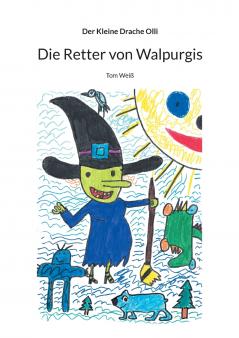 Die Retter von Walpurgis