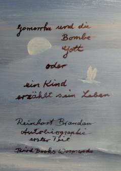Gomorrha und die Bombe Gott