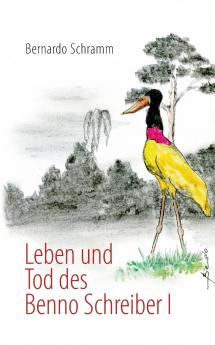 Leben und Tod des Benno Schreiber I