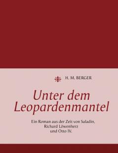 Unter dem Leopardenmantel