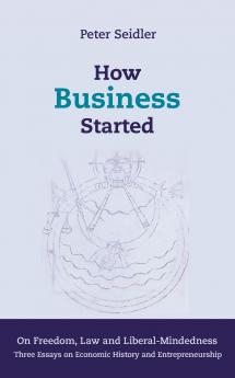 How Business Started