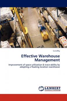 Effective Warehouse Management