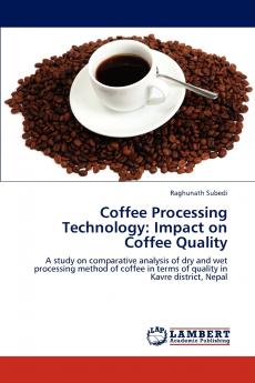 Coffee Processing Technology