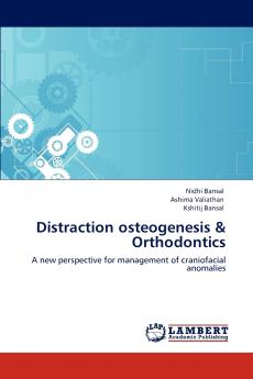 Distraction osteogenesis & Orthodontics