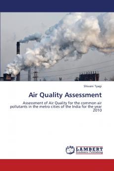 Air Quality Assessment