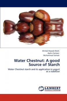 Water Chestnut