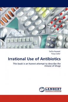 Irrational Use of Antibiotics
