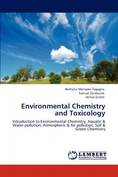 Environmental Chemistry and Toxicology