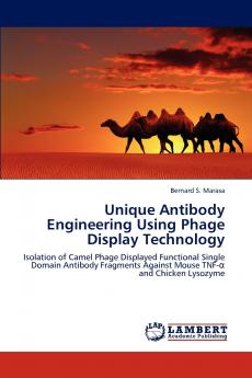 Unique Antibody Engineering Using Phage Display Technology