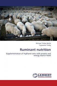 Ruminant Nutrition