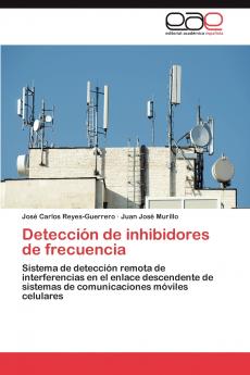 Detección de inhibidores de frecuencia