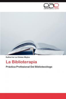 La Biblioterapia