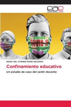 Confinamiento educativo