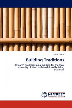 Building Traditions