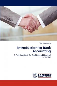 Introduction to Bank Accounting