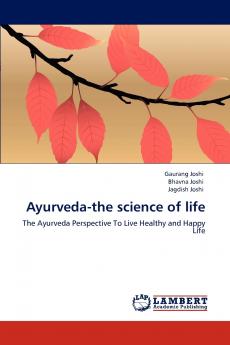 Ayurveda-the science of life