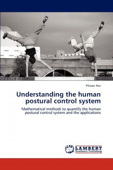 Understanding the human postural control system