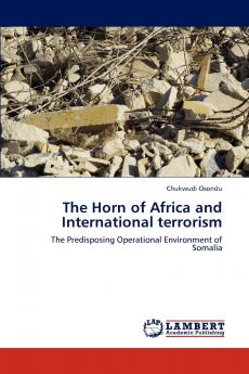 The Horn of Africa and International terrorism
