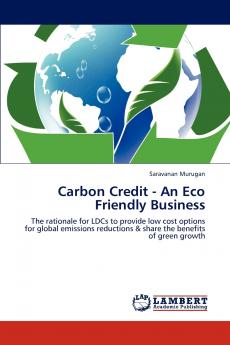 Carbon Credit - An Eco Friendly Business