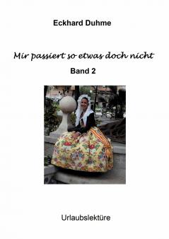 Mir passiert so etwas doch nicht