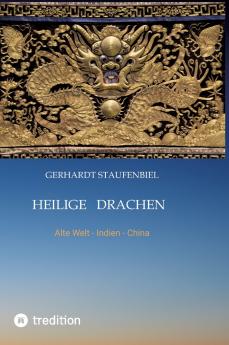 Heilige Drachen Band 1