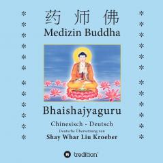 Medizin Buddha