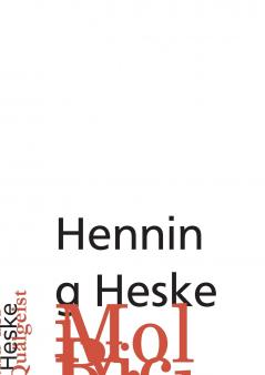 Molly Ricky und der Quälgeist