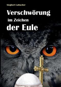 Verschwörung im Zeichen der Eule