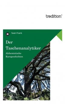 Der Taschenanalytiker