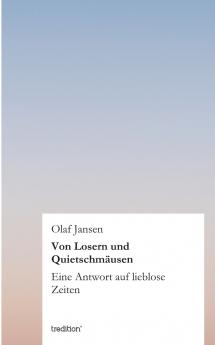 Von Losern und Quietschmäusen