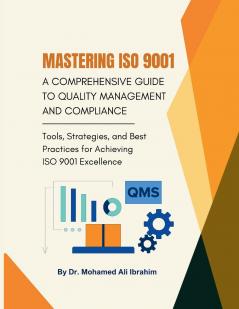 Mastering ISO 9001