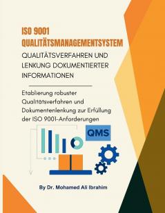 ISO 9001 Qualitätsmanagementsystem